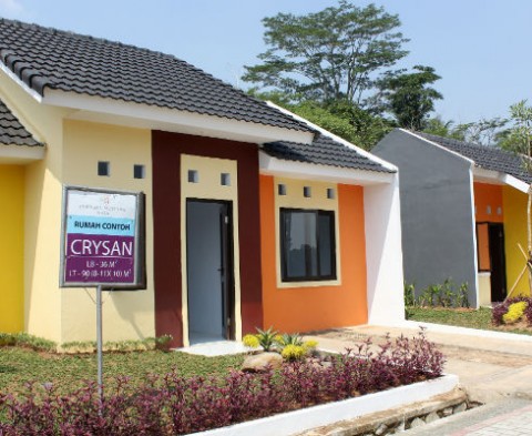 3 Bahan Unik untuk Membangun Rumah Anda - Lamudi