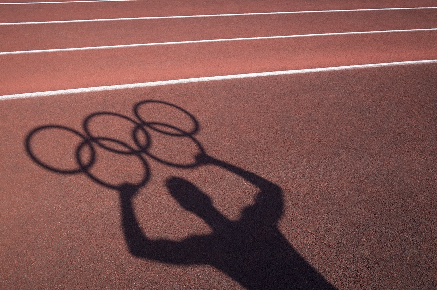 Teknologi di Olimpiade RIO 2016 Terinovatif yang Pernah Ada