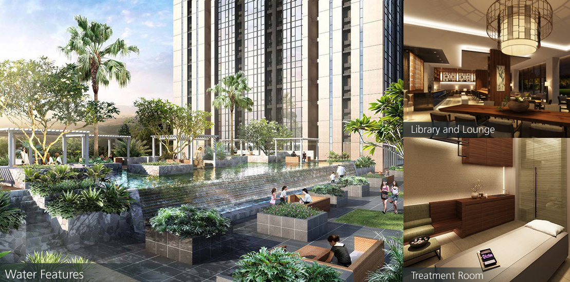 Tokyu Land Lakukan Topping off Apartemen Branz BSD - Lamudi