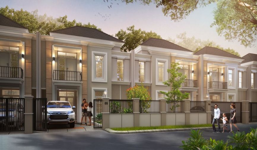 760 Koleksi Gambar Rumah Balikpapan Regency Terbaru