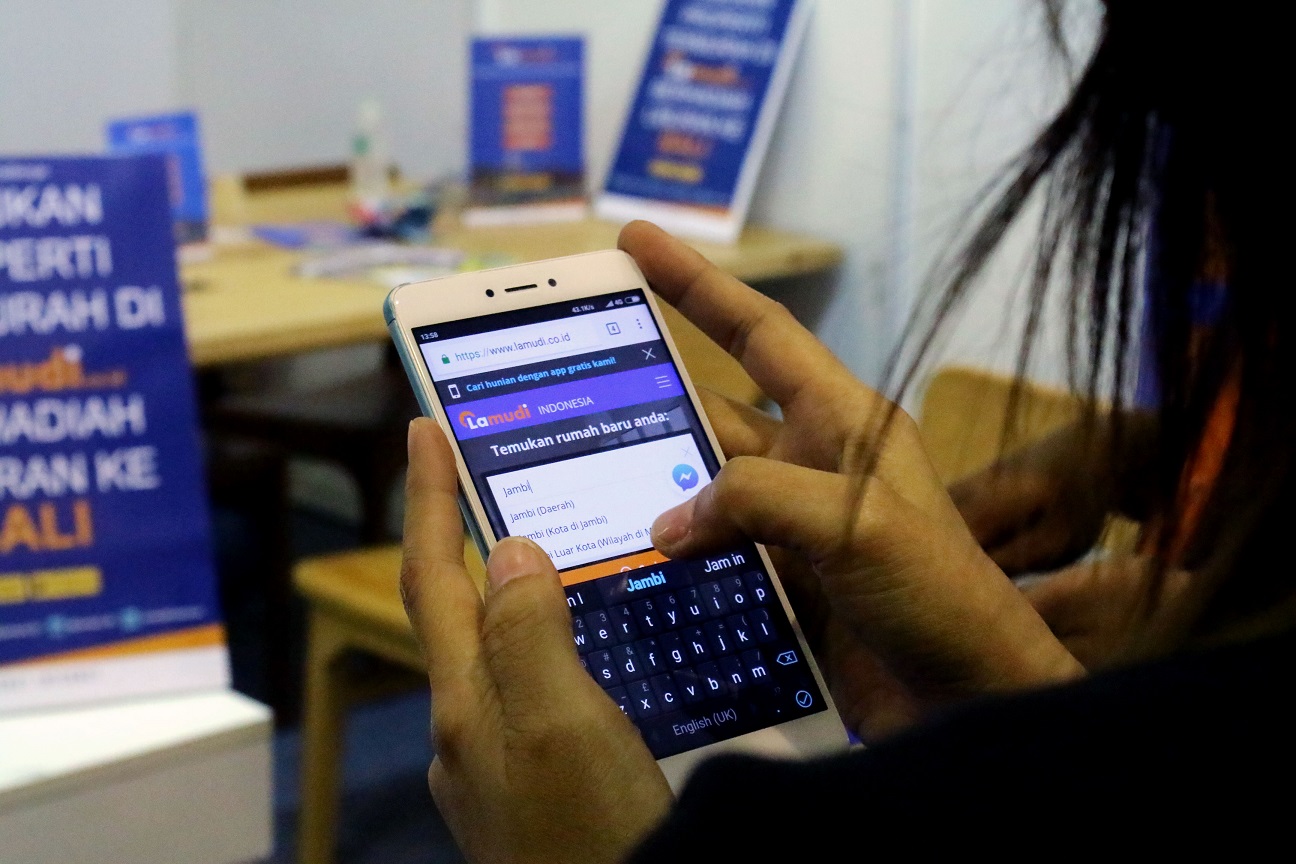 Alami Kendala Pasang Iklan? Segera Hubungi Layanan WhatsApp Lamudi! WhatsApp Lamudi