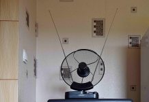 Inilah 5 Rekomendasi Antena TV Indoor Terbaik 2024 antena TV indoor terbaik
