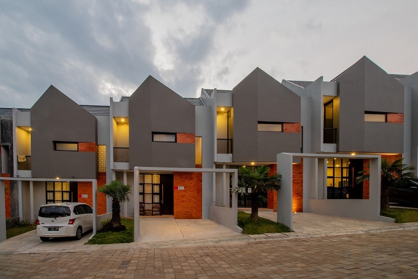 Greenland Forest Hill Bogor, Hunian Affordable dengan Fasilitas Lengkap