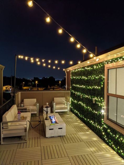 9 Desain Rooftop Rumah Kecil yang Memukau! - Lamudi
