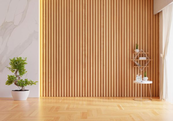 Nota Dinding Apa Itu Wall Panel? Berikut Kegunaan dan Jenisnya - Lamudi