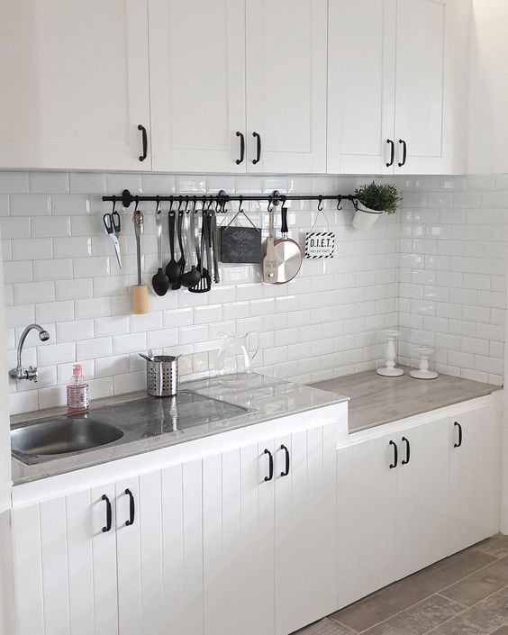 7 Desain Dapur Bersih yang Menarik untuk di Rumah - Lamudi