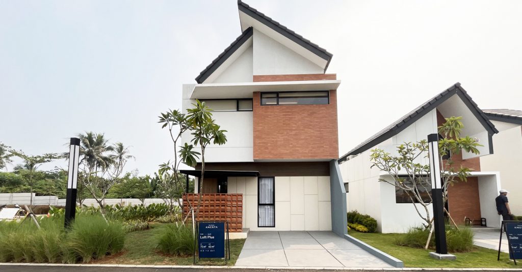 Maestria Residences