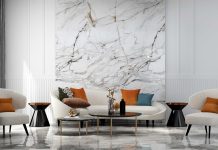 3 Material Premium yang Wajib Ada di Rumah Mewah